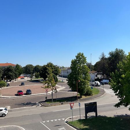 شقة Padova Sarmeola المظهر الخارجي الصورة