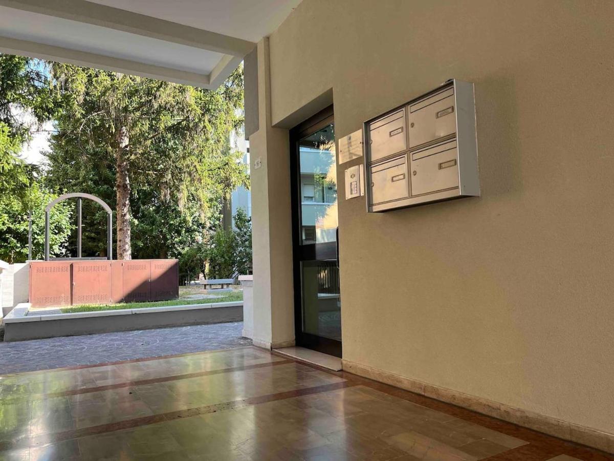شقة Padova Sarmeola المظهر الخارجي الصورة