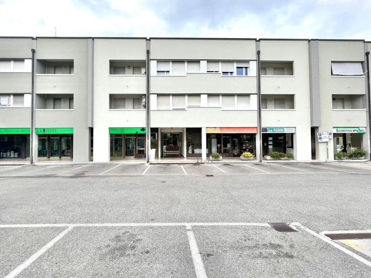 شقة Padova Sarmeola المظهر الخارجي الصورة