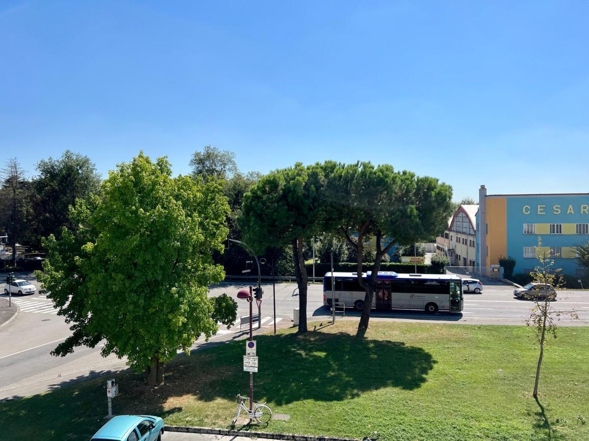 شقة Padova Sarmeola المظهر الخارجي الصورة