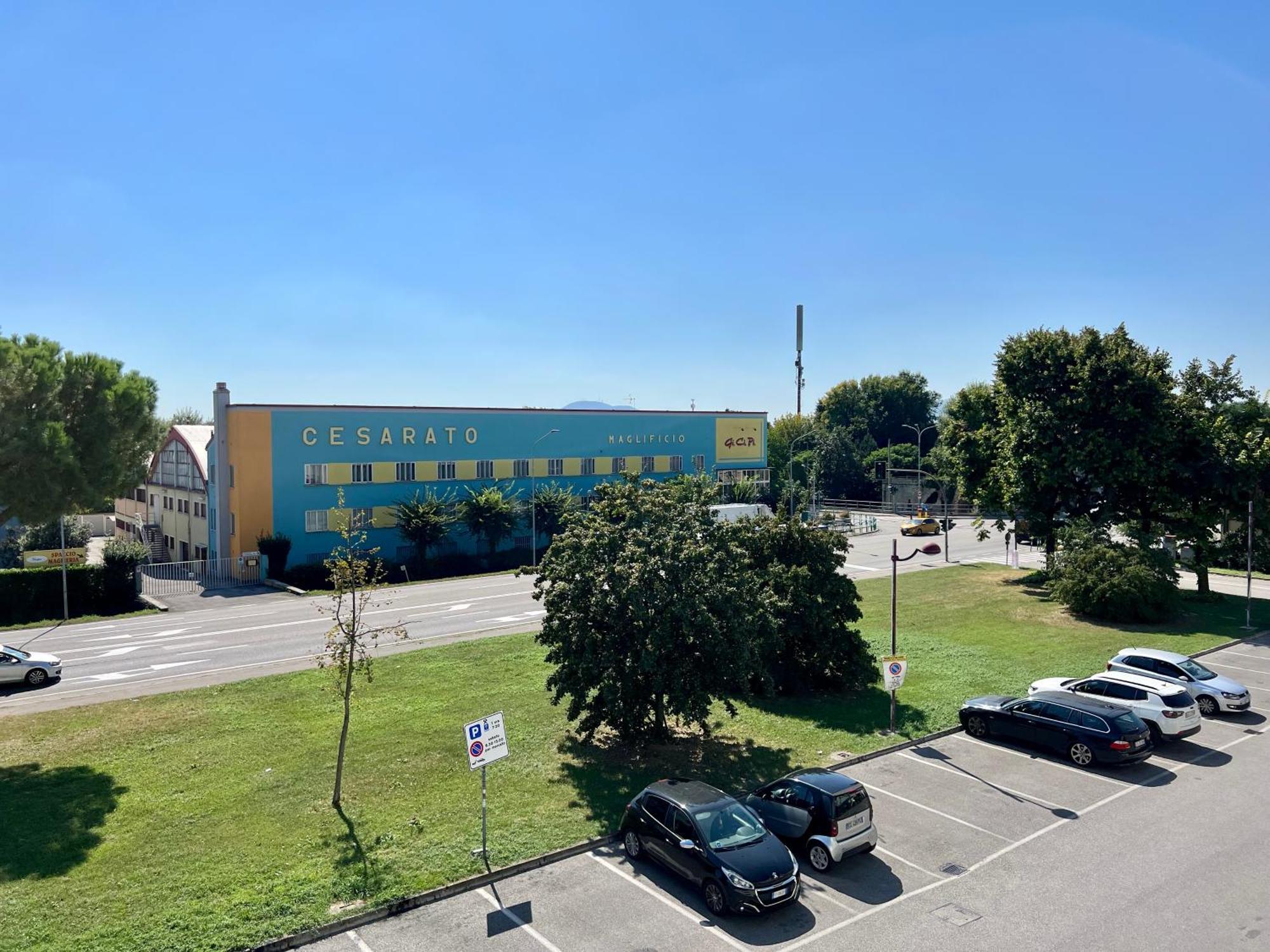 شقة Padova Sarmeola المظهر الخارجي الصورة
